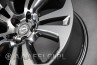 ORIGINAL OPEL 0016 BLACK - 52341