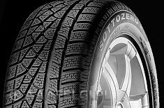 Pirelli Winter 210 SottoZero II 255/40 R18 99V